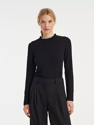 OPUS | Blusón SANBA |